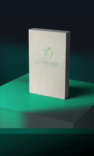 Recetario ensaladas Nirvana